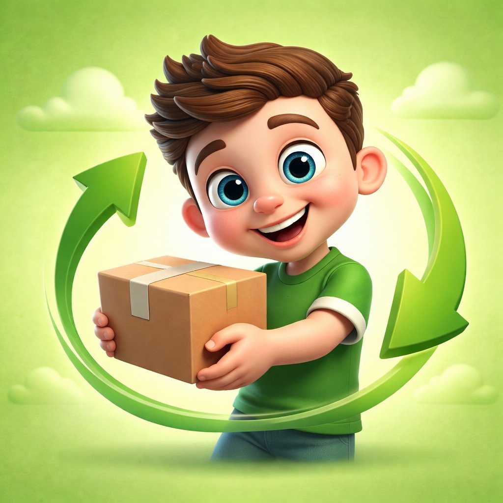 Returns and Exchanges