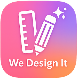 We Design It