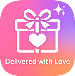 Delivered With Love